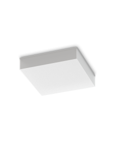 Φωτιστικό Οροφής SNOW PL 4000K Ideal Lux 326245