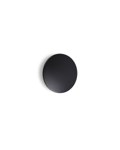 Απλίκα PUNTO AP D24 Μαύρο Ideal Lux 328546