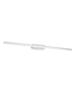 Απλίκα RIFLESSO AP D82 Λευκό Ideal Lux 331690