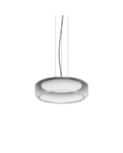 Κρεμαστό Φωτιστικό TOPICO SP D45 Ideal Lux 333045