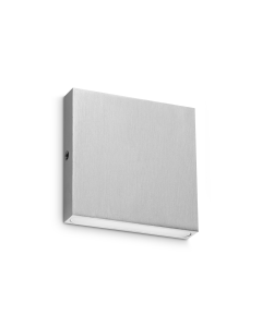 Απλίκα POST-IT AP SMALL ACCIAIO Ideal Lux 335865