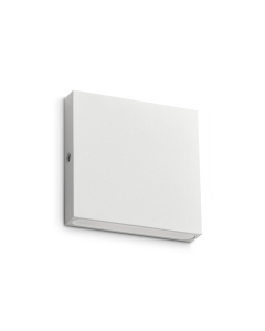 Απλίκα POST-IT AP SMALL Λευκό Ideal Lux 335957