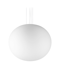 Κρεμαστό Φωτιστικό COTTON SP1 D50 Ideal Lux 344591