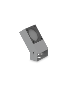 Προβολέας SIRIO PR1 GRIGIO Ideal Lux 345642