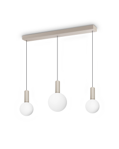 Κρεμαστό Φωτιστικό ODEON SP3 Ideal Lux 349213