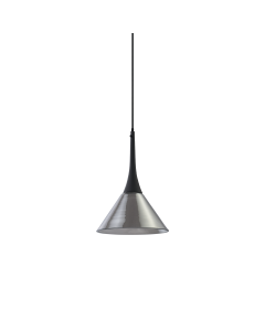 Κρεμαστό Φωτιστικό COCKTAIL LED SP FUME' Ideal Lux 353630