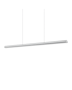 Κρεμαστό Φωτιστικό DORICA SP1 D45 ACCIAIO Ideal Lux 354217