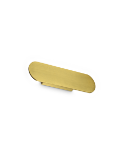 Απλίκα ZIG ZAG AP D33 ROUND Ορείχαλκος 3000K Ideal Lux 361925