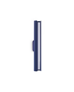 Απλίκα DORICA AP1 BLU Ideal Lux 362502