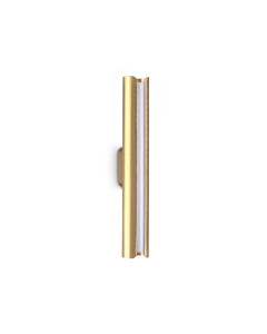 Απλίκα DORICA AP1 RAME Ideal Lux 366333