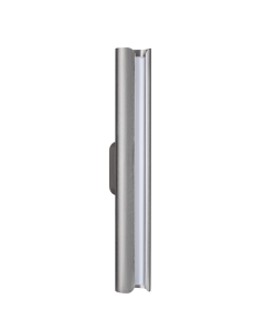 Απλίκα DORICA AP1 GRIGIO Ideal Lux 366371