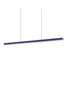 Κρεμαστό Φωτιστικό DORICA SP1 D45 BLU Ideal Lux 366425