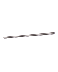 Κρεμαστό Φωτιστικό DORICA SP1 D45 Μπρονζέ Ideal Lux 366456