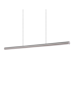 Κρεμαστό Φωτιστικό DORICA SP1 D45 GRIGIO Ideal Lux 366463