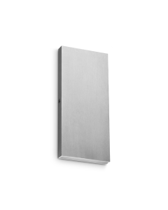 Απλίκα POST-IT AP BIG ACCIAIO Ideal Lux 369273