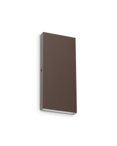 Απλίκα POST-IT AP BIG Καφέ Ideal Lux 369396