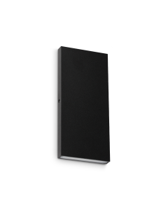 Απλίκα POST-IT AP BIG Μαύρο Ideal Lux 369419