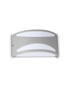 Απλίκα REX-3 AP1 GRIGIO Ideal Lux 370972