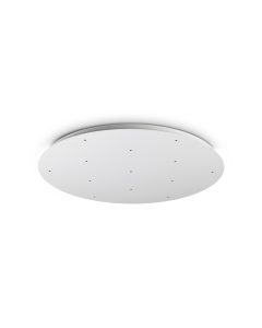 ROSONE MAPA ROSONE LED DROP SP13 Λευκό Ideal Lux 371894