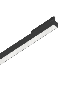 Προβολέας DISPLAY UGR D1065 DALI 4000K Μαύρο Ideal Lux 375274