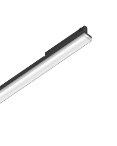 Προβολέας DISPLAY WIDE D1125 DALI 4000K Μαύρο Ideal Lux 375434