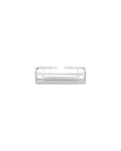 Sanco Shower Baskets Παραλ/μη Θήκη PVD νίκελ ατσάλι 00003-PVD-11BR