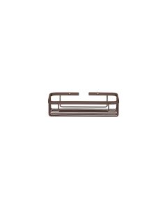 Sanco Shower Baskets Παραλ/μη Θήκη Wenge ανάγλυφο 00003-Α75