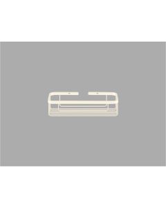 Sanco Shower Baskets Παραλ/μη Θήκη Μπεζ ματ 00003-Μ102