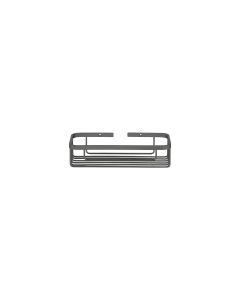 Sanco Shower Baskets Παραλ/μη Θήκη Ανθρακί ανάγλυφο 00003-Μ118