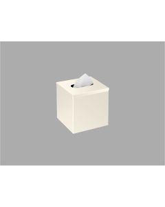 Sanco Tissue Dispensers Tissue Box Free standing | Wall mounted (AISI 304) Μπεζ ματ 00106-Μ102