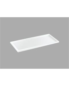 Sanco Hotel Amenities Stand Amenities Λευκό ματ 00143-Μ101