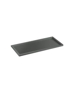 Sanco Hotel Amenities Stand Amenities Ανθρακί ανάγλυφο 00143-Μ118