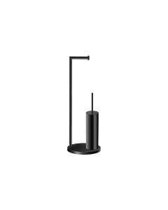 Sanco Towel Stands Καλόγερος Μαύρο ματ 00542-Μ116
