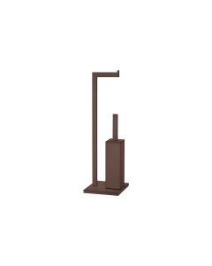 Sanco Towel Stands Καλόγερος Wenge ανάγλυφο 00544-Α75