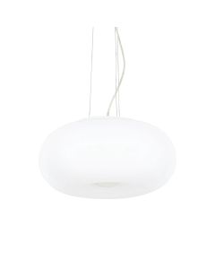Κρεμαστό Φωτιστικό ULISSE SP3 D42 Ideal Lux 095226