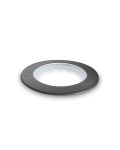 Χωνευτό Φωτιστικό WAY FI D90 ROUND WIDE Ideal Lux 120249