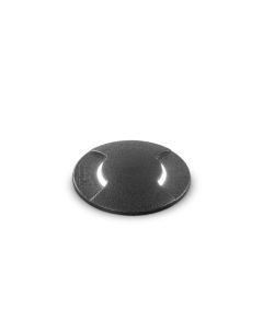 Χωνευτό Φωτιστικό WAY FI D90 ROUND DOUBLE Ideal Lux 120287