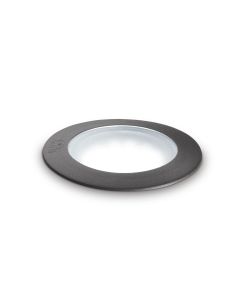 Χωνευτό Φωτιστικό WAY FI D155 ROUND WIDE Ideal Lux 120324