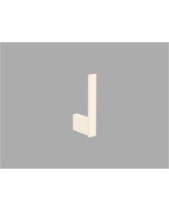 Sanco Monogram Χαρτοθήκη εφεδρική Μπεζ ματ 120416-Μ102