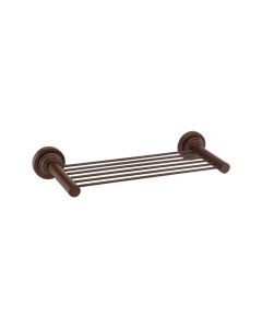 Sanco Vintage Σπογγοθήκη Wenge ανάγλυφο 120543-Α75