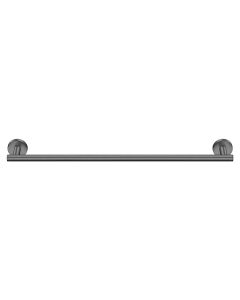 Sanco Gaea Πετσετοθήκη (60cm) PVD gun metal βουρτσιστό 121204-60-PVD-05BR
