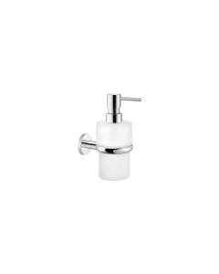 Sanco Twist Ντισπένσερ Χρώμιο 14322-Α03