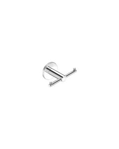Sanco Twist Άγκιστρο διπλό Χρώμιο 14368-Α03