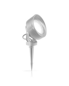 Προβολέας LITIO PR1 GRIGIO Ideal Lux 145334