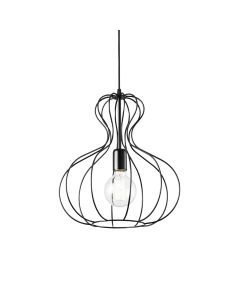 Κρεμαστό Φωτιστικό AMPOLLA-1 SP1 Ideal Lux 148502