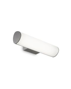 Απλίκα ETERE AP Ανθρακί 4000K Ideal Lux 172408