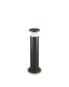 Φωτιστικό Δαπέδου TORRE PT1 H60 Μαύρο Ideal Lux 186955
