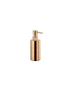 Sanco Dorian Ντισπένσερ PVD θερμό μπρονζέ γυαλιστερό 190351-PVD-01PL