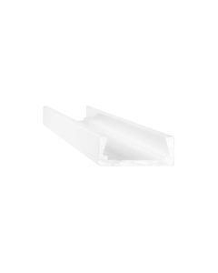 Γραμμικό Σύστημα Φωτισμού SLOT SUR D15XD5 3000 mm BI Ideal Lux 204598