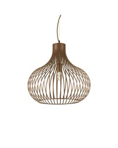 Κρεμαστό Φωτιστικό ONION SP1 D47 Ideal Lux 205304